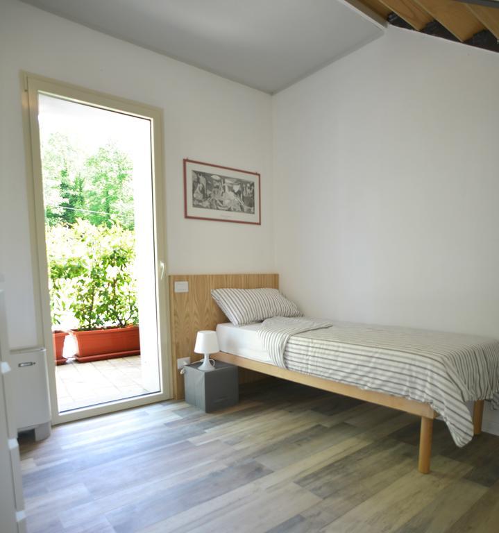Il Mulin Vecchio Villa Camporgiano Ngoại thất bức ảnh